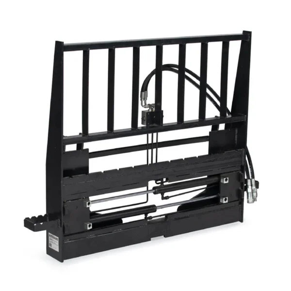 Standard Series Adjustable Hydraulic Pallet Fork Frame