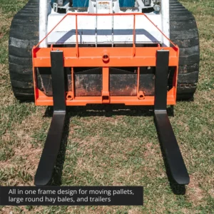 Standard Series USA Made Pallet Fork Frame