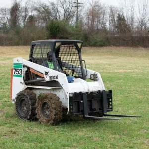 Economy Series Pallet Fork Frame