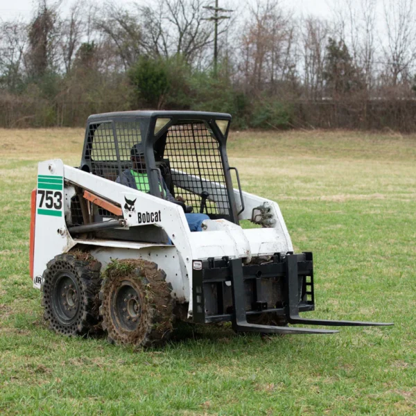 Economy Series Pallet Fork Frame - Image 2
