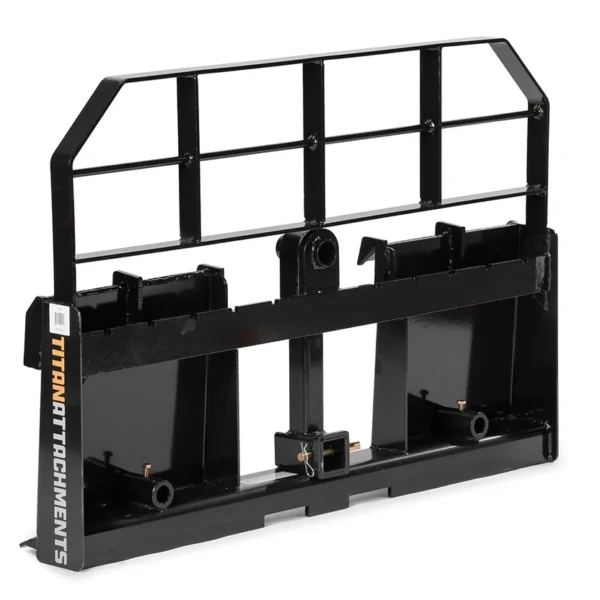 Pro Series Pallet Fork Frame