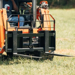 Pro Series Pallet Fork Frame