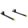 Medium-Duty Clamp-On Pallet Forks