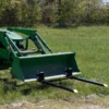 Medium-Duty Clamp-On Pallet Forks - Image 2