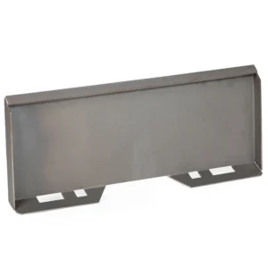 1/4″ Quick Tach Mount Plate