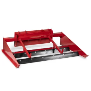 72″ Skid Steer Grader