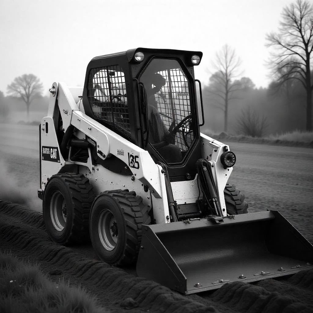 You are currently viewing 🏆 Best Skid Steer Brands Compared: Bobcat vs. Cat vs. Kubota