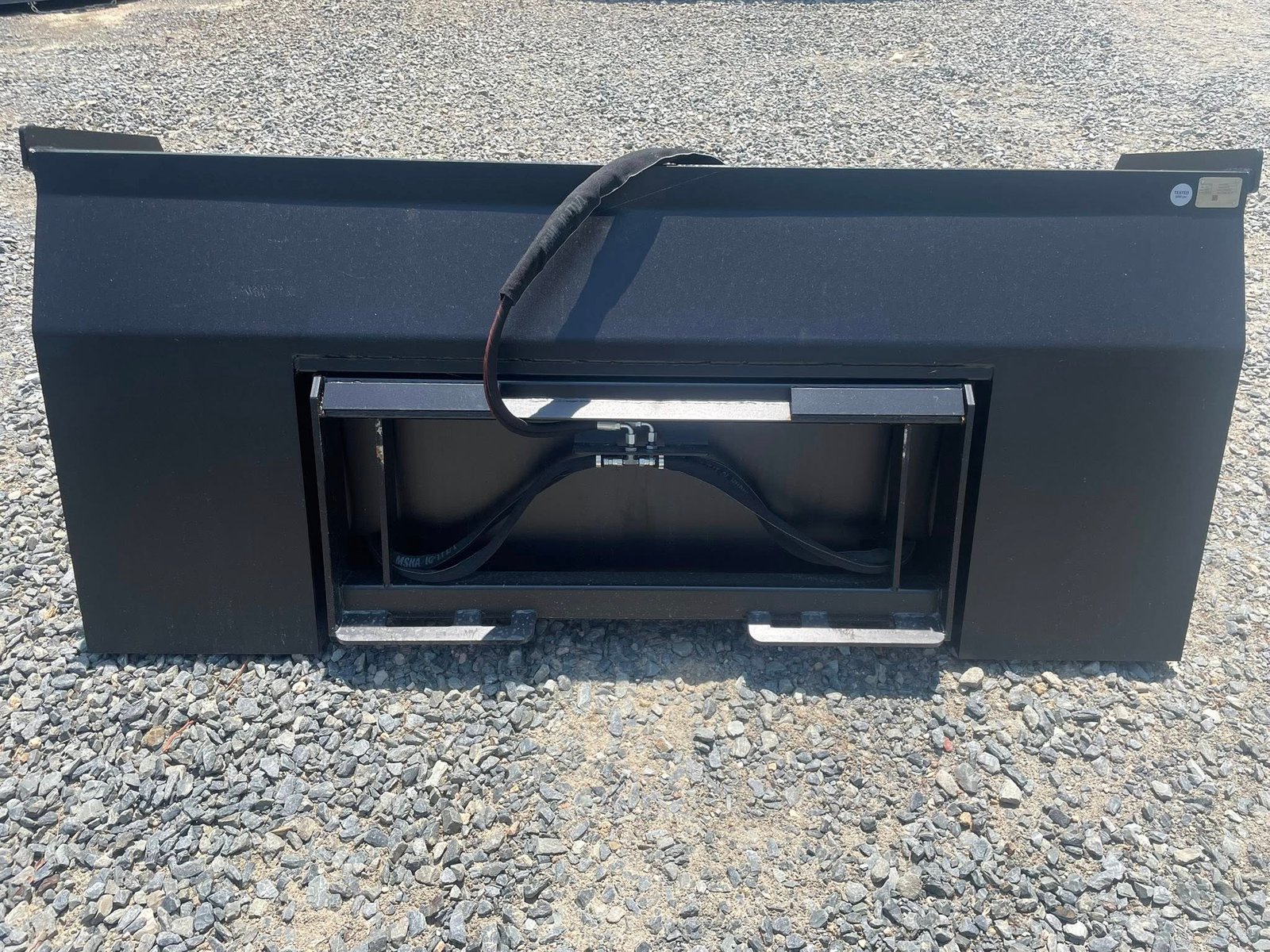 FRONT DUMP BUCKET - Image 3